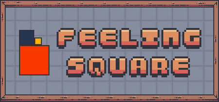 Feeling Square? banner