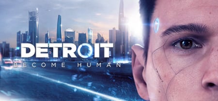 Detroit: Become Human banner