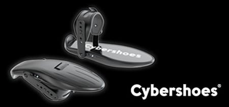 Cybershoes banner