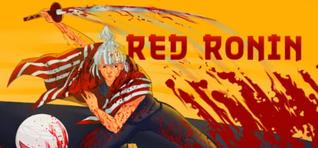 Red Ronin banner