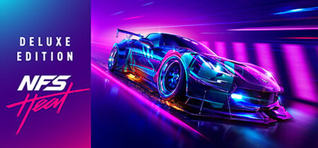 Need for Speed™ Heat banner