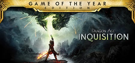 Dragon Age™ Inquisition banner