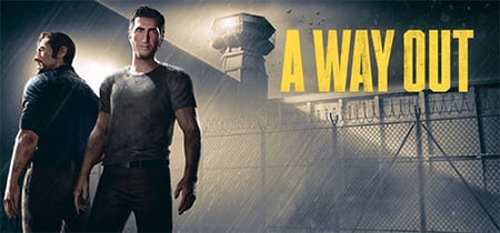 A Way Out banner