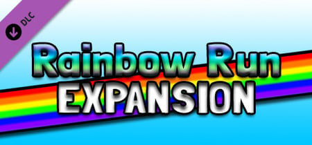 Rainbow Run - Free Expansion Pack banner