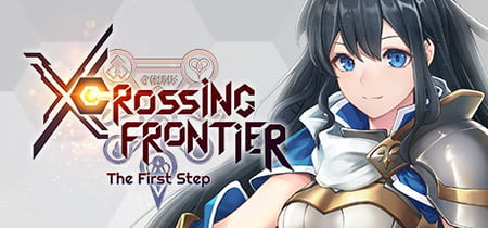 Crossing Frontier 盡界戰線 (DEMO) banner