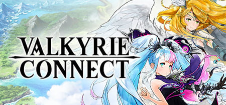 VALKYRIE CONNECT banner