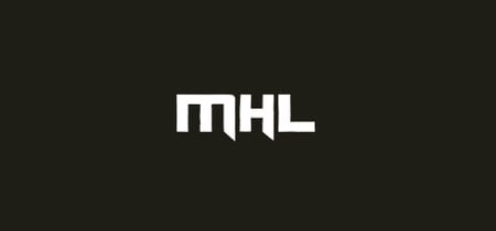 MHL banner