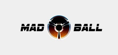 Mad Ball banner