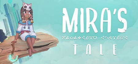 Mira's Tale banner