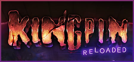 Kingpin: Reloaded banner