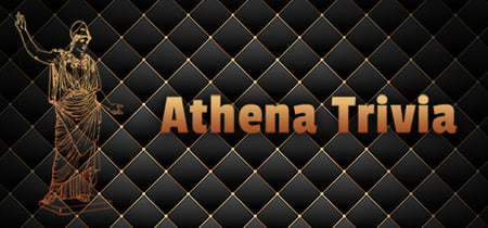 Athena Trivia banner