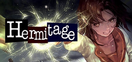 Hermitage: Strange Case Files banner