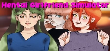 Hentai Girlfriend Simulator banner