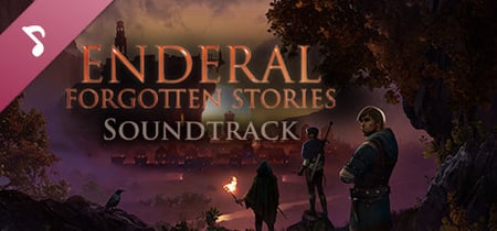 Enderal: Forgotten Stories Steam Charts and Player Count Stats