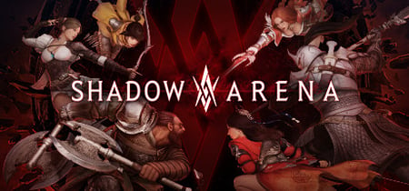 Shadow Arena banner