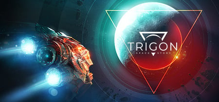 Trigon: Space Story banner