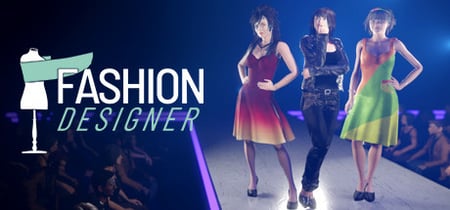 Fashion Designer banner