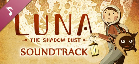 LUNA The Shadow Dust Steam Charts and Player Count Stats