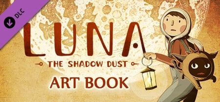 LUNA The Shadow Dust Steam Charts and Player Count Stats