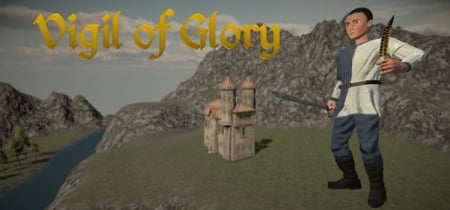 Vigil of Glory - Part I banner