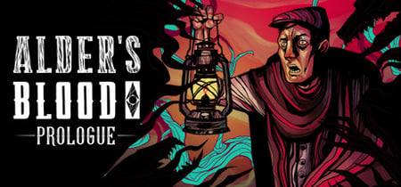 Alder's Blood: Prologue banner