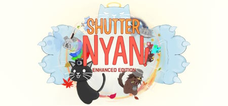 Shutter Nyan! Enhanced Edition banner