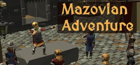 Mazovian Adventure banner