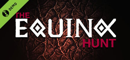The Equinox Hunt Demo banner