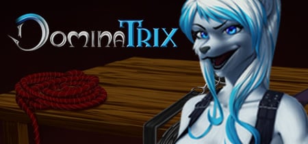 DominaTRIX - Hentai Storytelling Puzzle banner