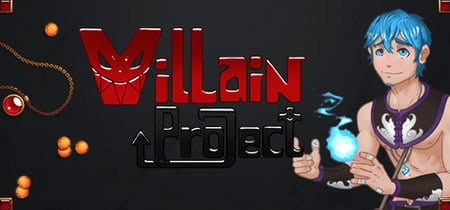 Villain Project banner