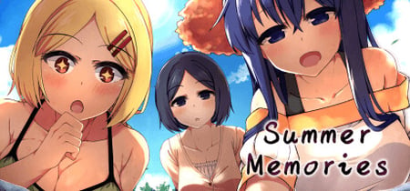 Summer Memories banner