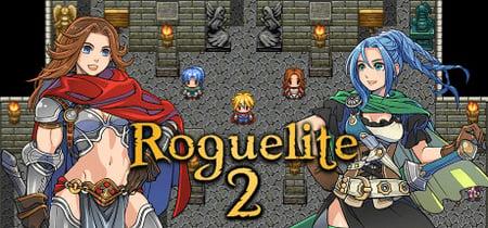 Roguelite 2 banner
