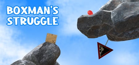 Boxman's Struggle banner