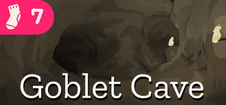 Goblet Cave banner