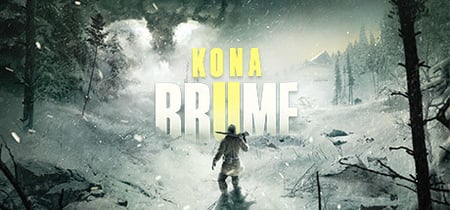 Kona II: Brume banner