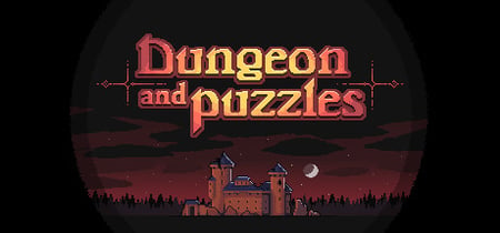 Dungeon and Puzzles banner