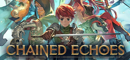 Chained Echoes banner