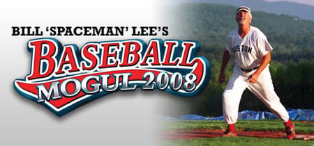Baseball Mogul 2008 banner