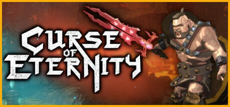 Curse of Eternity banner