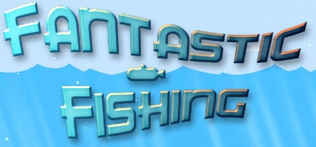 Fantastic Fishing banner