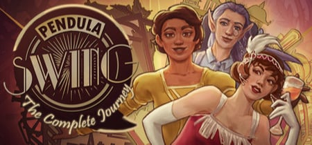 Pendula Swing - The Complete Journey banner
