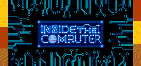 Inside The Computer banner