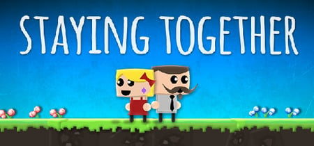 Staying Together banner