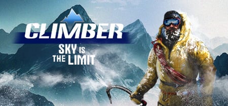 Climber: Sky is the Limit banner