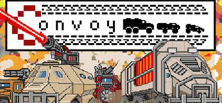 Convoy Mod Tools banner