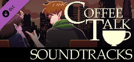 Coffee Talk Steam Charts and Player Count Stats