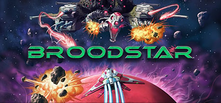 BroodStar banner
