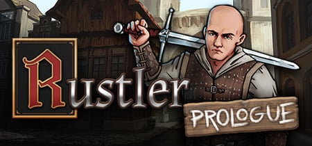 Rustler: Prologue banner