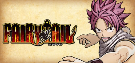 FAIRY TAIL banner