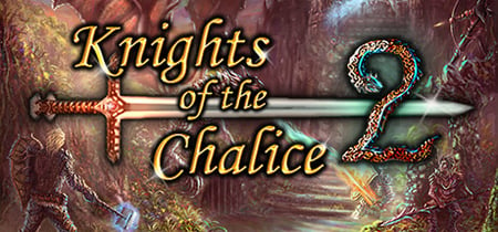Knights of the Chalice 2 banner